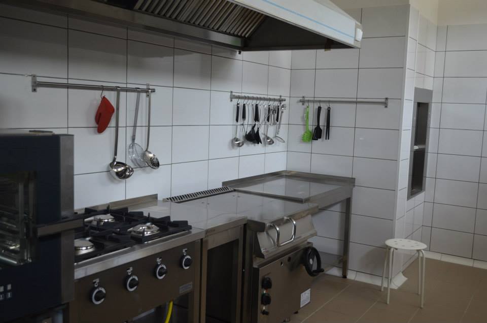 Dom Seniora „Willa” w Iłowie