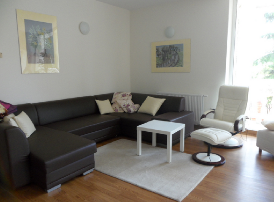 Dom Seniora „Sekwoja” w Woli Mrokowskiej