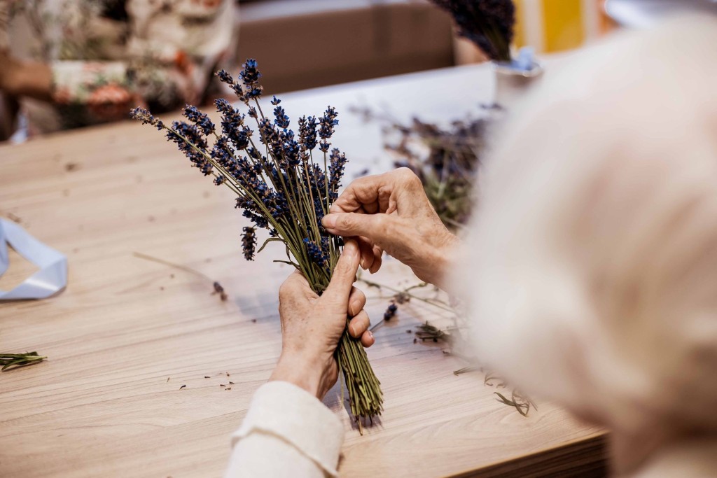 Dom Seniora „Kolumna” w Łasku