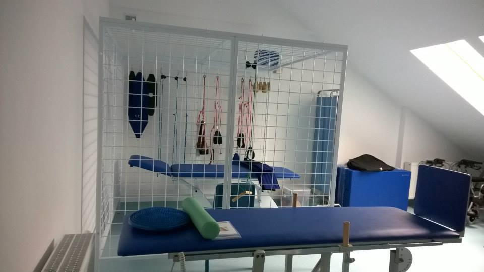 Dom Seniora „Anna" w Smulskiej