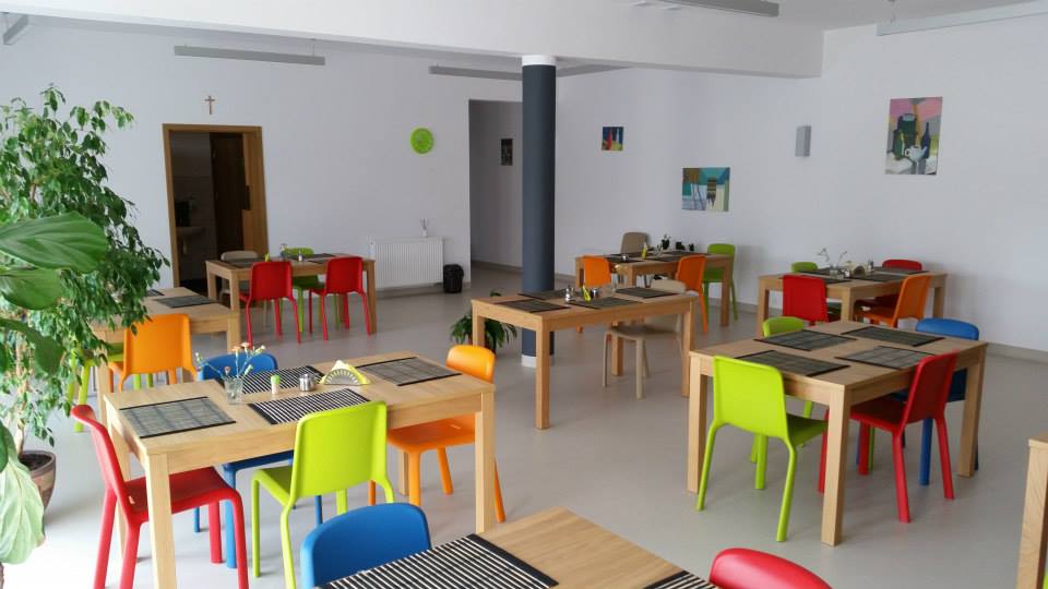 Dom Seniora „Anna" w Smulskiej