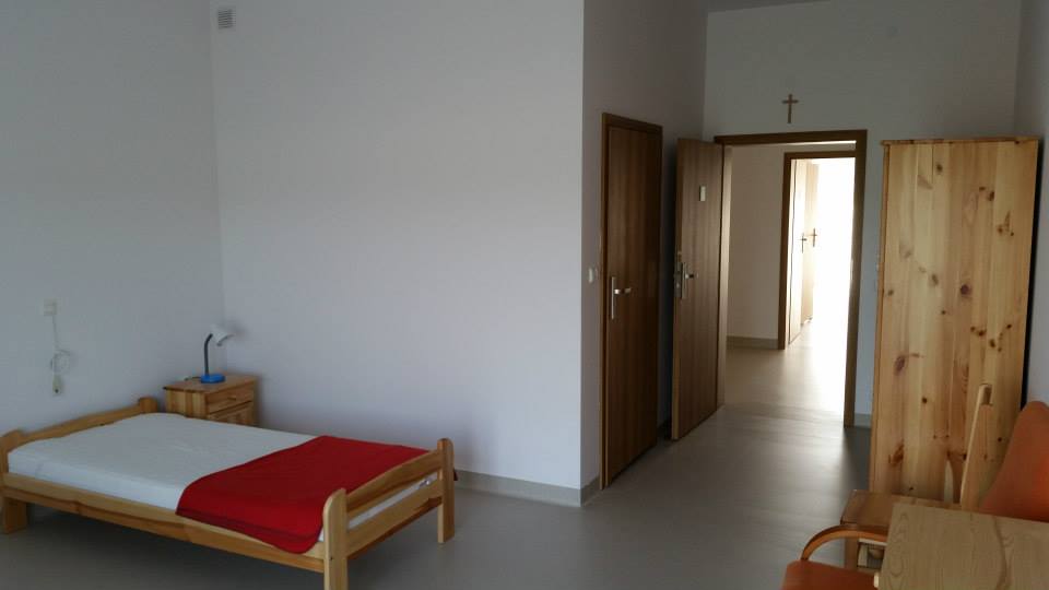 Dom Seniora „Anna" w Smulskiej