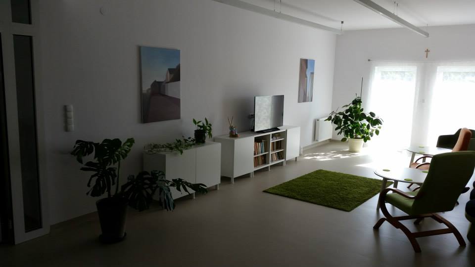 Dom Seniora „Anna" w Smulskiej