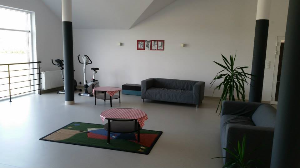 Dom Seniora „Anna" w Smulskiej