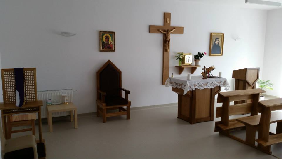 Dom Seniora „Anna" w Smulskiej