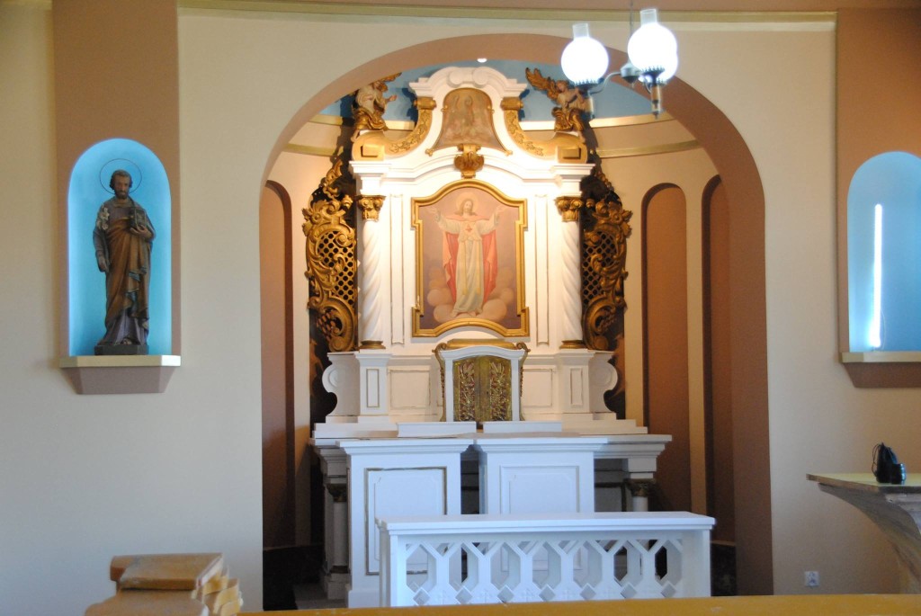 Dom Seniora „Magdalenka” w Dusznikach-Zdroju