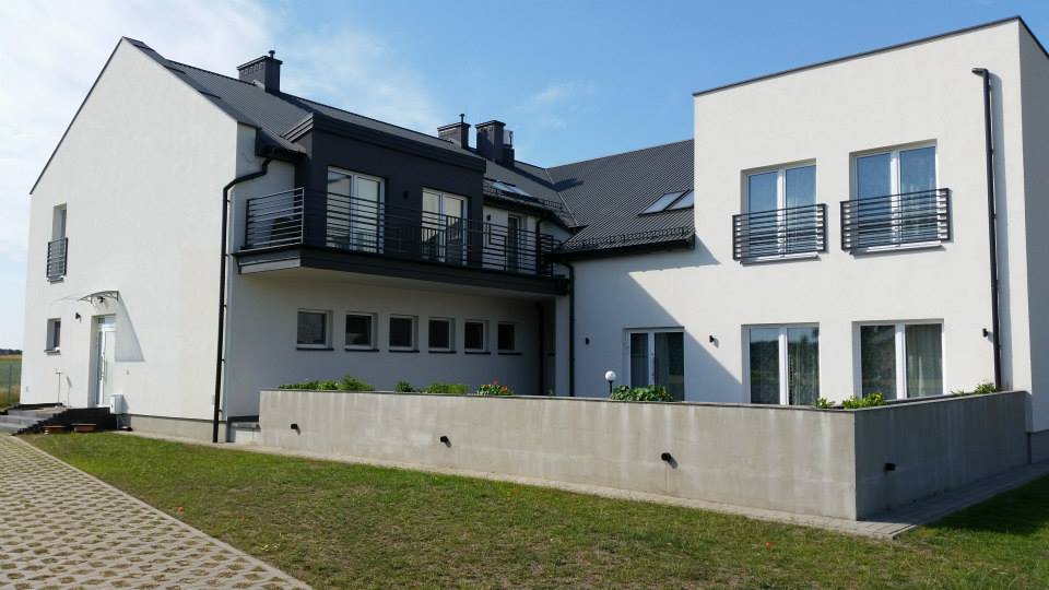 Dom Seniora „Anna" w Smulskiej