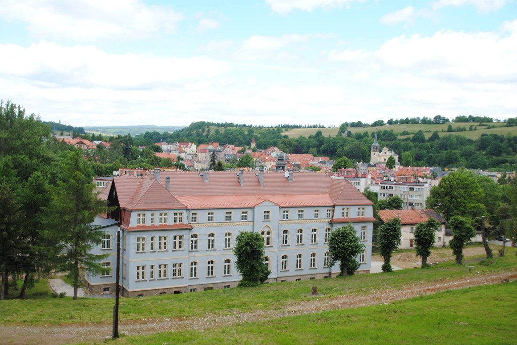 Dom Seniora „Magdalenka” w Dusznikach-Zdroju