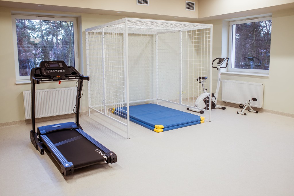 Dom Seniora „Kolumna” w Łasku