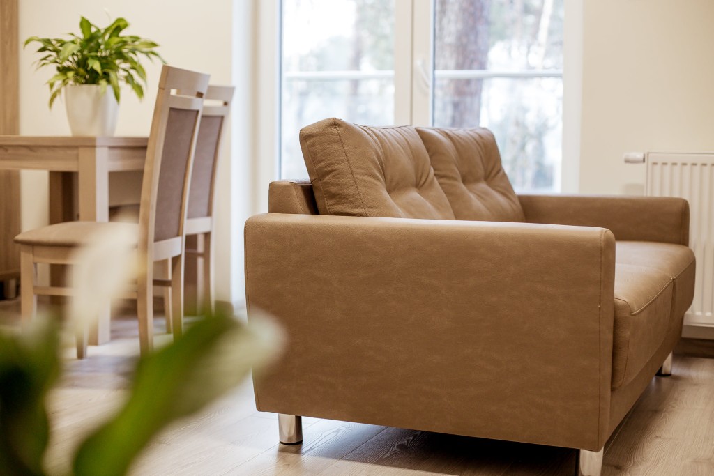 Dom Seniora „Kolumna” w Łasku