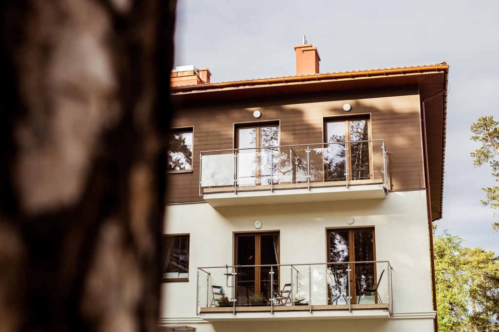 Dom Seniora „Kolumna” w Łasku