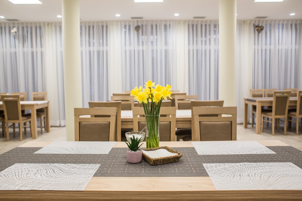 Dom Seniora „Kolumna” w Łasku