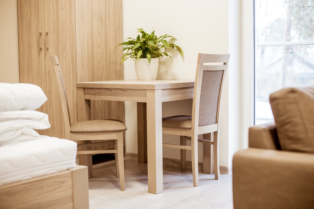 Dom Seniora „Kolumna” w Łasku