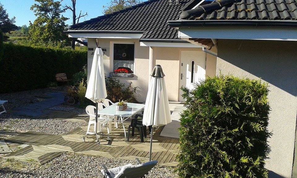 Dom Seniora „Lublewo” w Lublewie Gdańskim