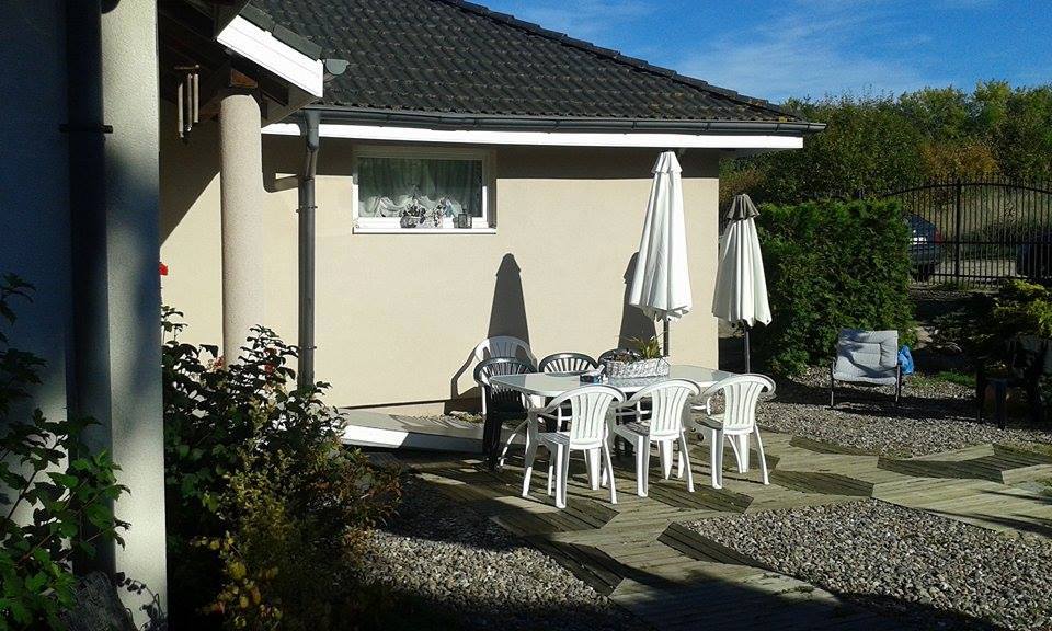 Dom Seniora „Lublewo” w Lublewie Gdańskim