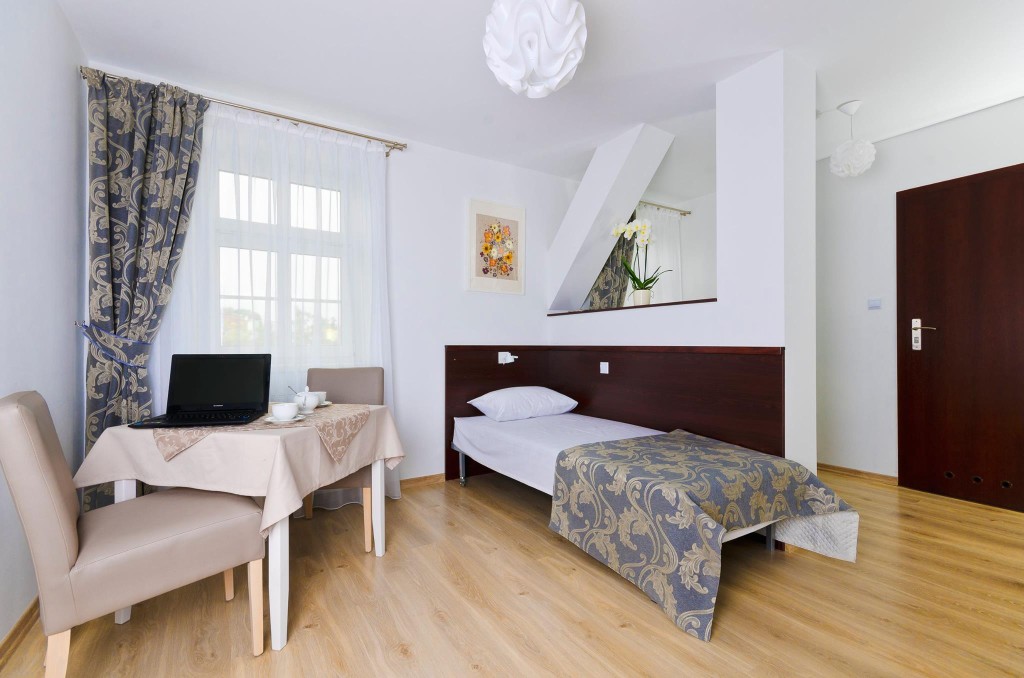 Dom Seniora „Magdalenka” w Dusznikach-Zdroju