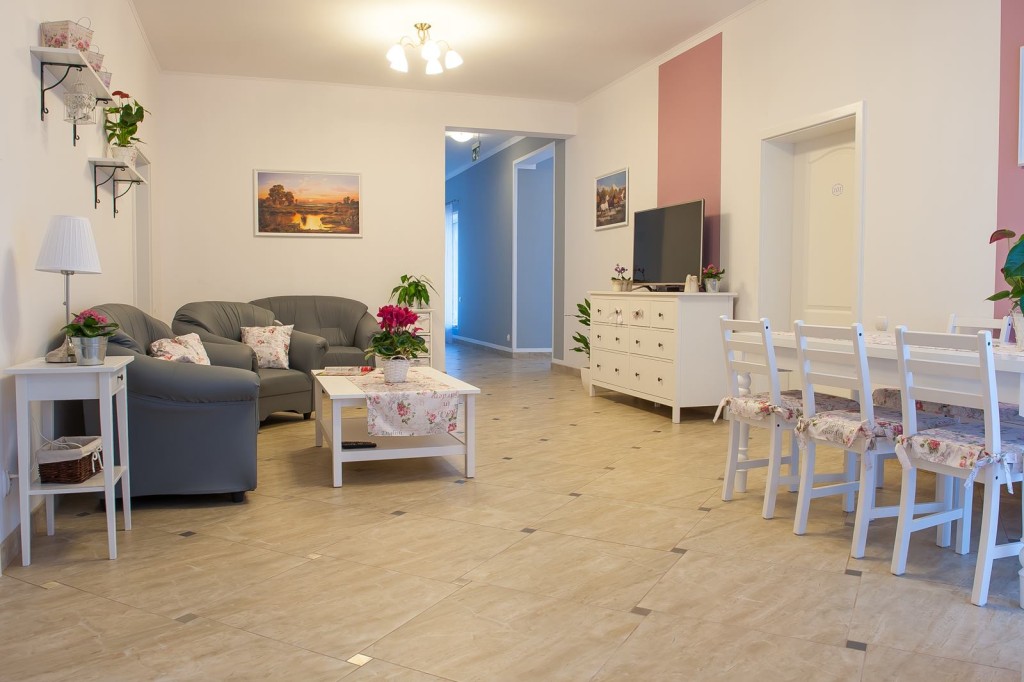 Lawendowy Dom Seniora w Starej Wsi