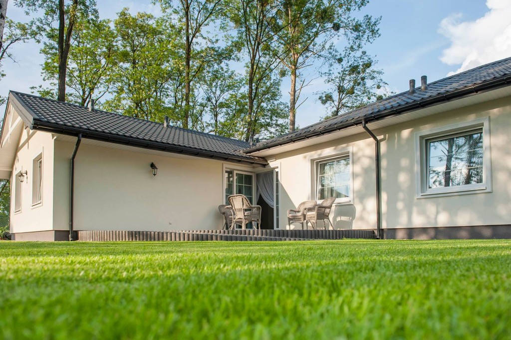 Lawendowy Dom Seniora w Starej Wsi