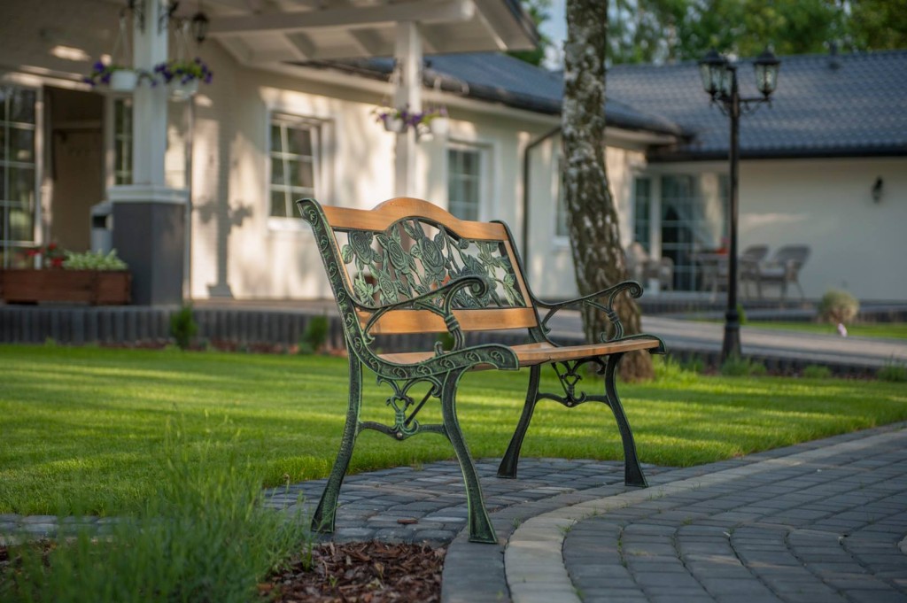 Lawendowy Dom Seniora w Starej Wsi