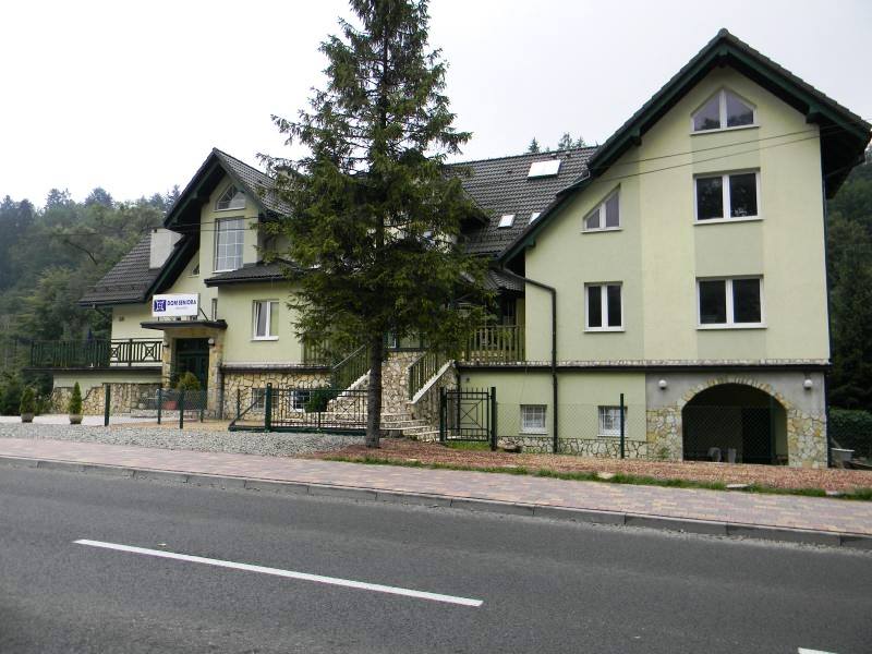 Dom Seniora „SilesiaMED” w Brennej