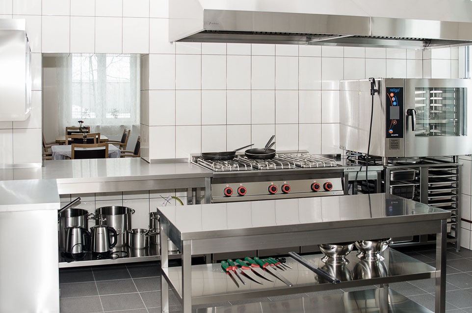 Centrum Opiekuńczo-Rehabilitacyjne „ITAMED" we wsi Sadoleś