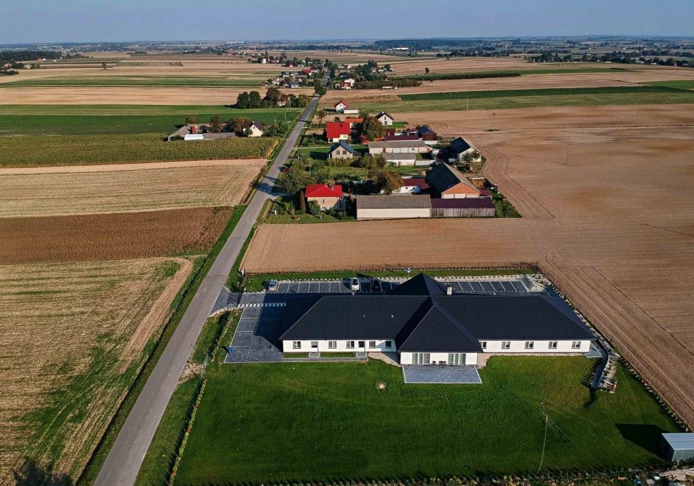 Ośrodek rehabilitacyjno-opiekuńczy „Veteris” w Bystrzejowicach