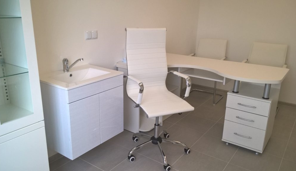 Ośrodek rehabilitacyjno-opiekuńczy „Veteris” w Bystrzejowicach