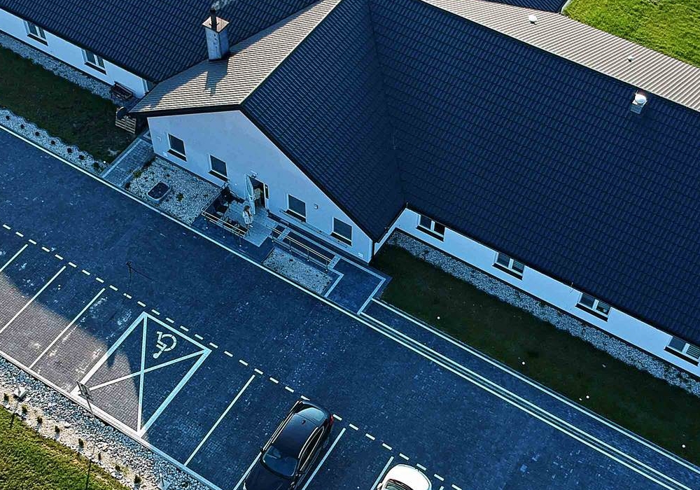 Ośrodek rehabilitacyjno-opiekuńczy „Veteris” w Bystrzejowicach