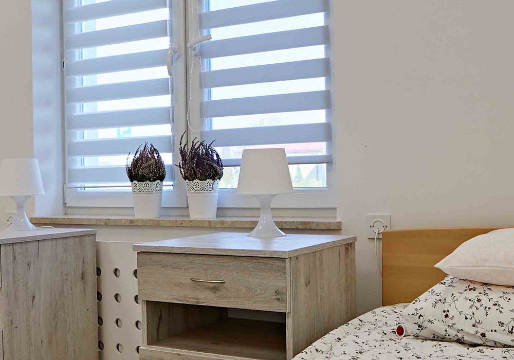 Ośrodek rehabilitacyjno-opiekuńczy „Veteris” w Bystrzejowicach