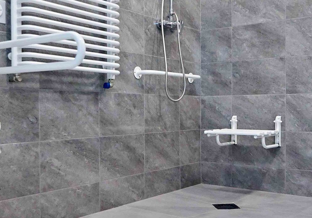 Ośrodek rehabilitacyjno-opiekuńczy „Veteris” w Bystrzejowicach