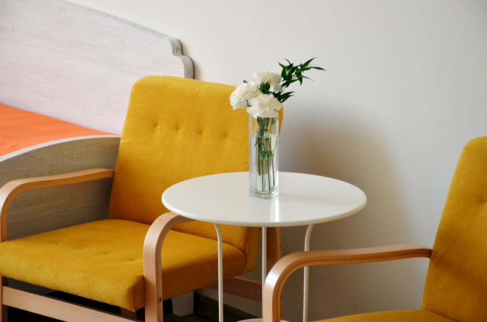 Dom Spokojnej Starości „Słoneczny Parasol” w Sulbinach