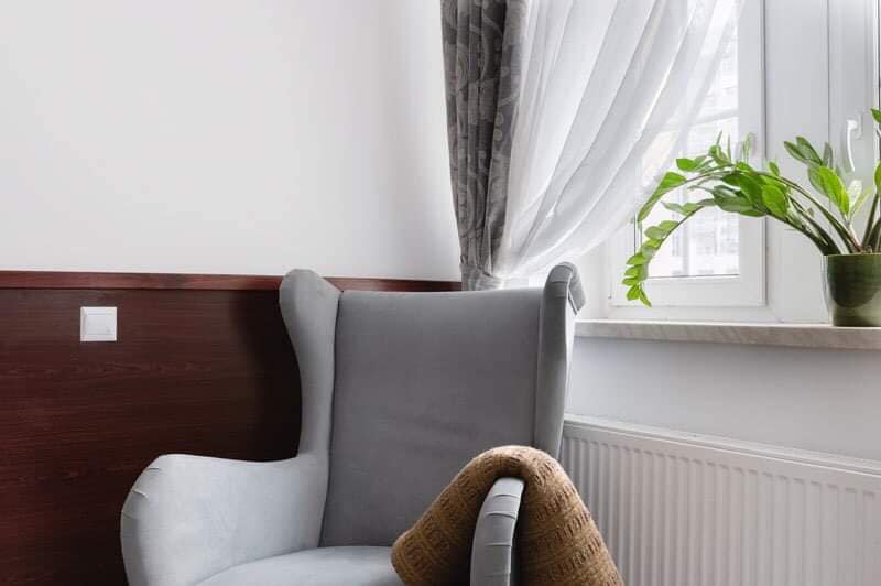 Dom Seniora „Magdalenka” w Dusznikach-Zdroju