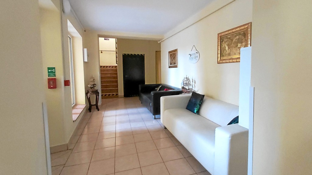 Dom Pomocy Społecznej „Happy Port” w Poniatowie