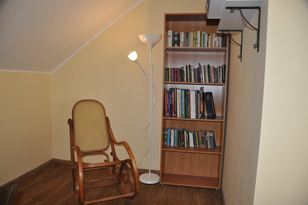 Dom Seniora „Willa” w Iłowie