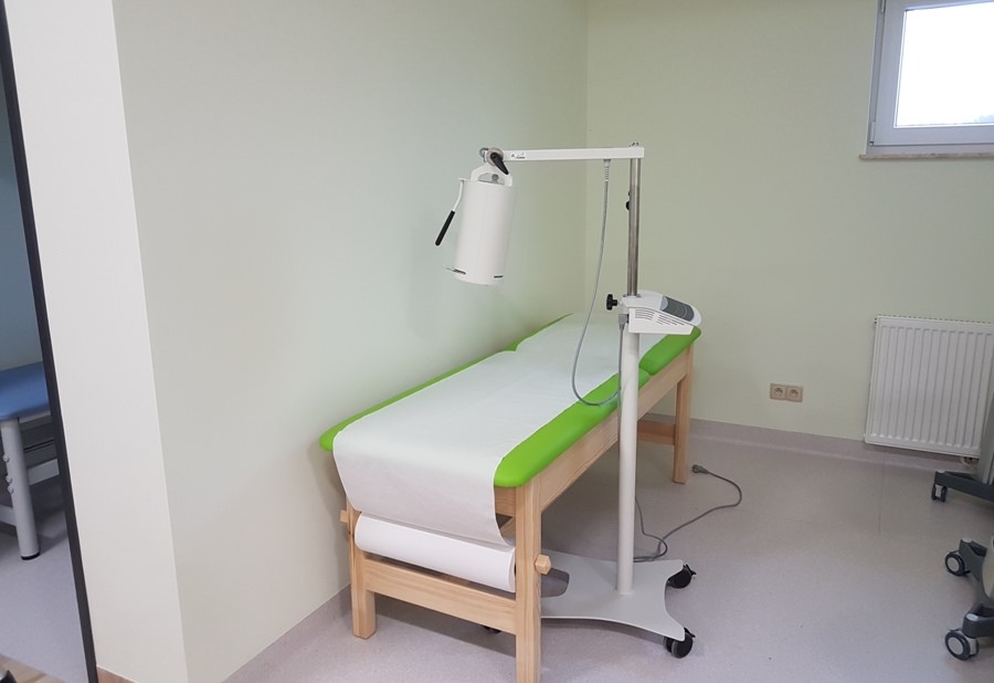 Dom Seniora „Milorstowo” w Miłoszewie