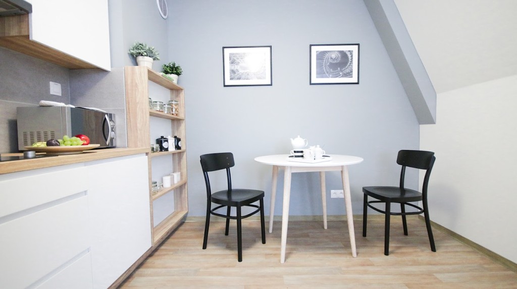 Rezydencja na Dyrekcyjnej ORPEA we Wrocławiu