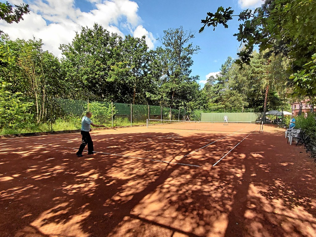 Dom Pomocy Społecznej „Happy Port” w Poniatowie