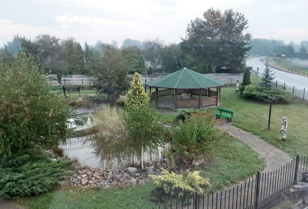 Dom Opieki „Villa Bona” w Tychach