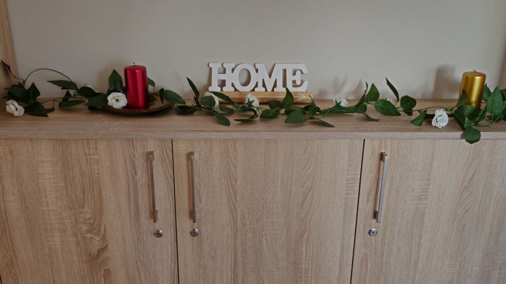 Dom Opieki „Leśna Oaza” w Chęcinach