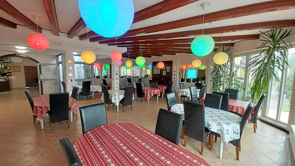 Dom Pomocy Społecznej „Happy Port” w Poniatowie