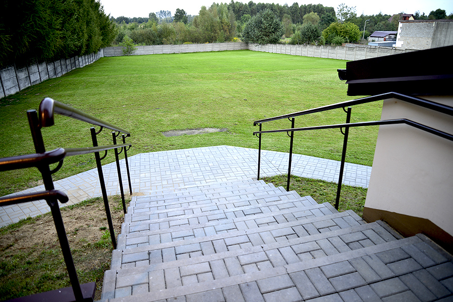 Dom Opieki Całodobowej „Zielony Kącik” w Częstochowie