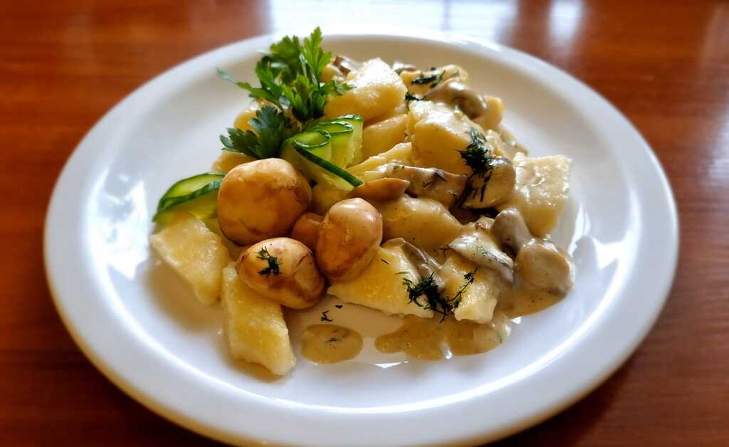 Dom Seniora „Dar Serca” w Łomnej