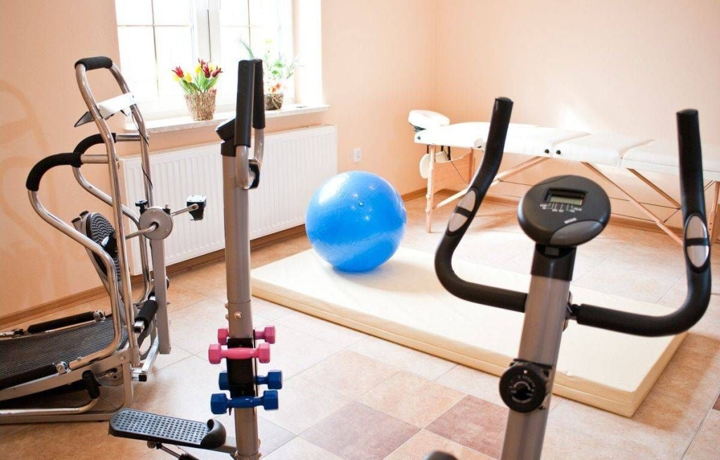 Rodzinny Dom Seniora „Leśne Zacisze” - Sobienie Kiełczewskie