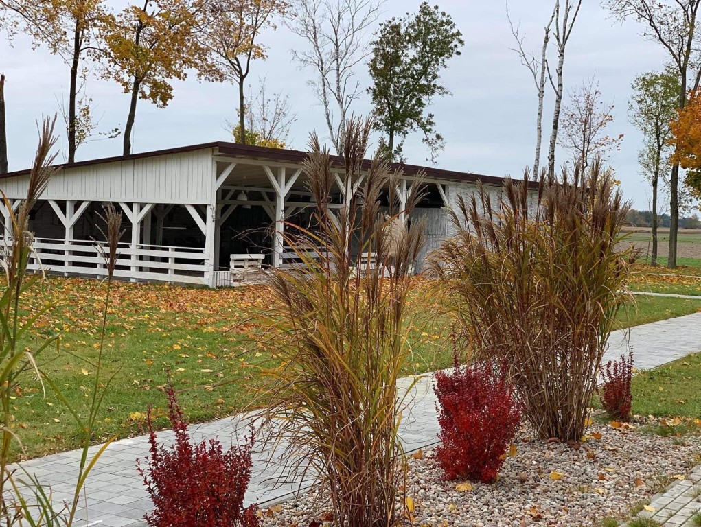 Całodobowy Dom Opieki „Villa Trojany" w Żmijewie-Trojanach