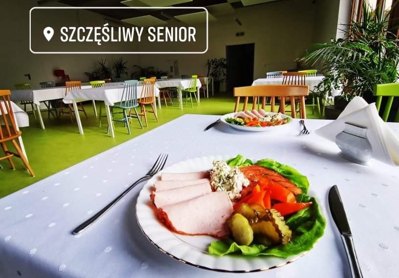 Apartamenty „Szczęśliwy Senior” w Kaliszu