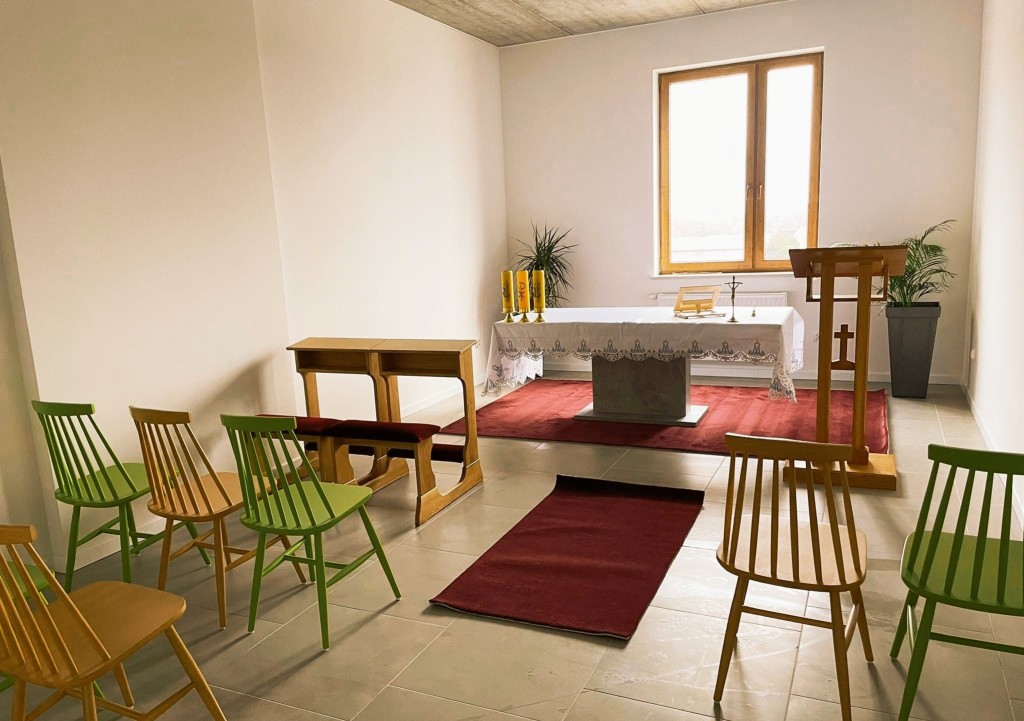 Apartamenty „Szczęśliwy Senior” w Kaliszu