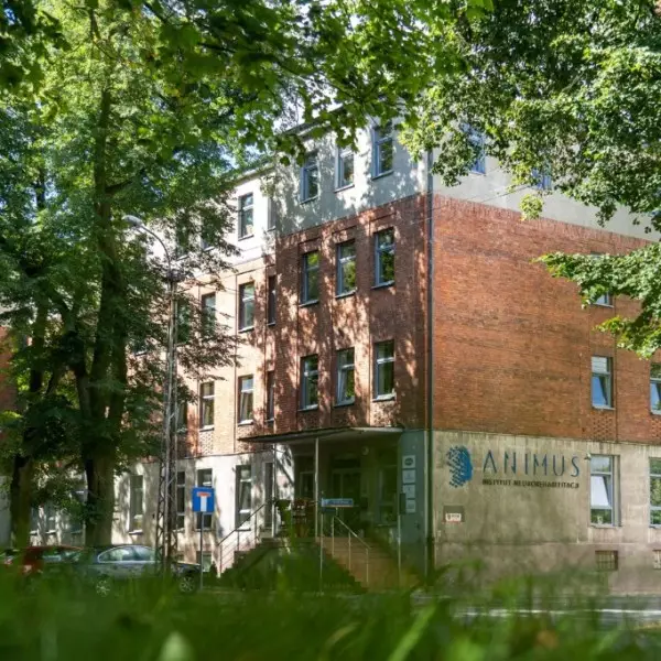Instytut Neurorehabilitacji „Animus” w Olsztynie