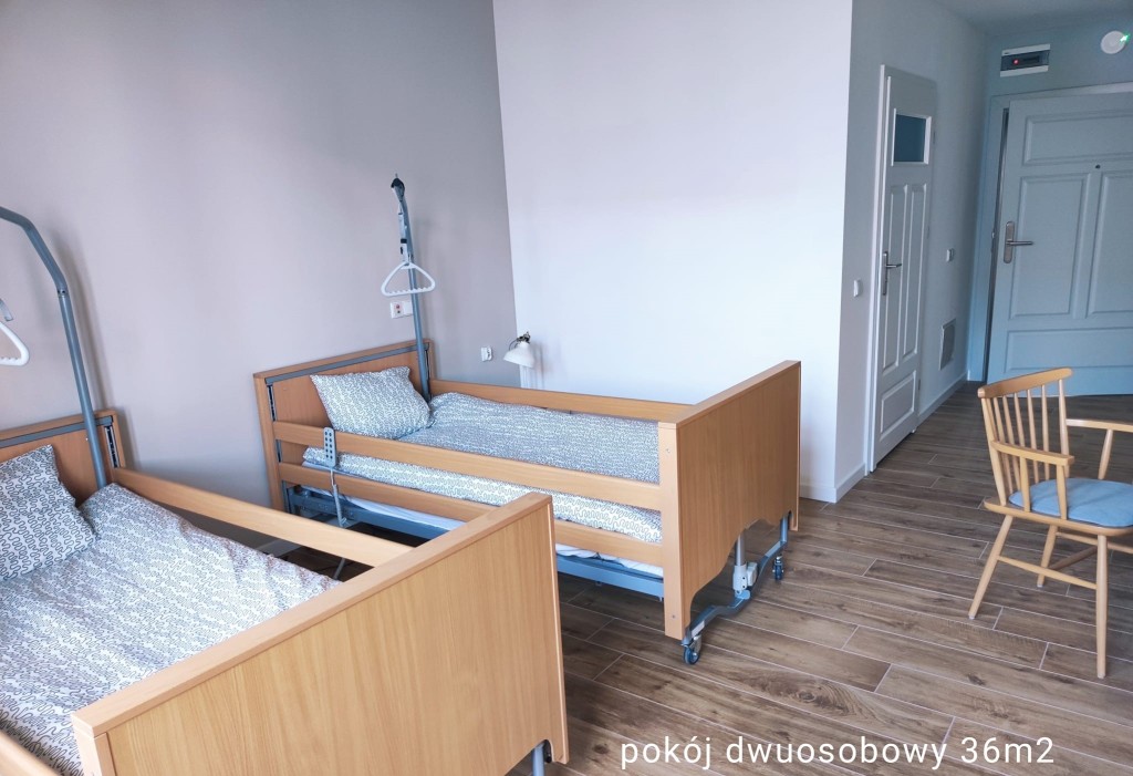 Apartamenty „Szczęśliwy Senior” w Kaliszu