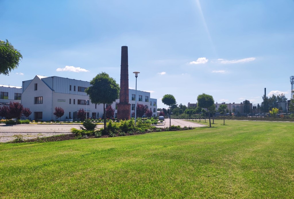 Apartamenty „Szczęśliwy Senior” w Kaliszu