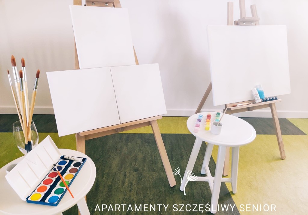 Apartamenty „Szczęśliwy Senior” w Kaliszu